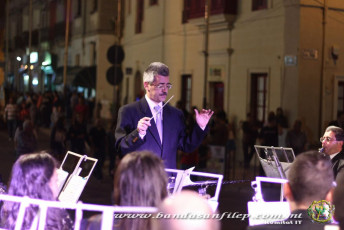Iż-Żebbuġ Night Fest