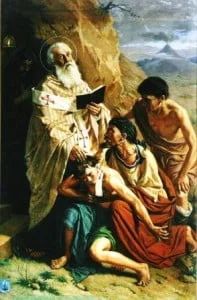 San Filep jiskongra