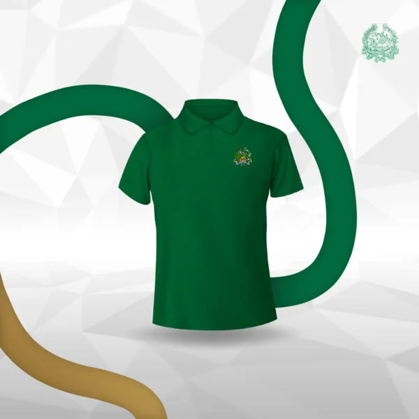 Official Polo Shirt